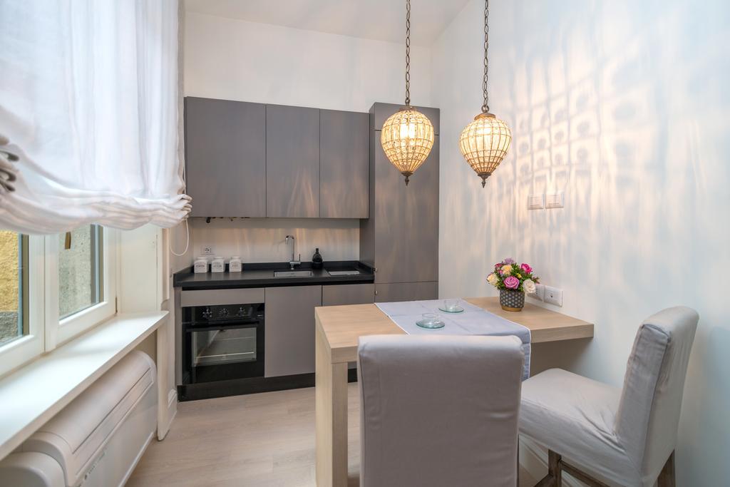 Brera Luxury Suite มิลาน ภายนอก รูปภาพ
