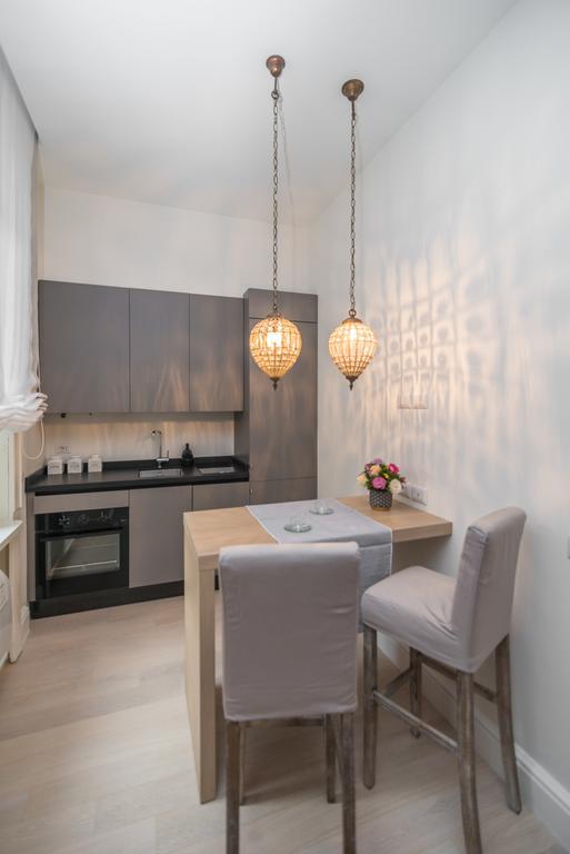 Brera Luxury Suite มิลาน ภายนอก รูปภาพ