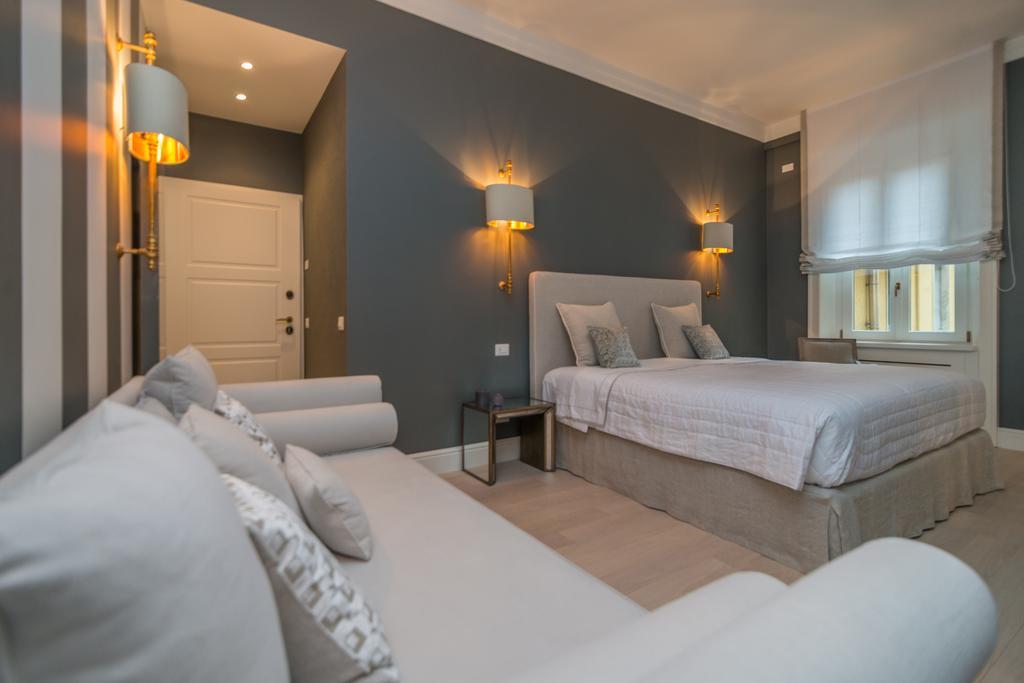 Brera Luxury Suite มิลาน ภายนอก รูปภาพ