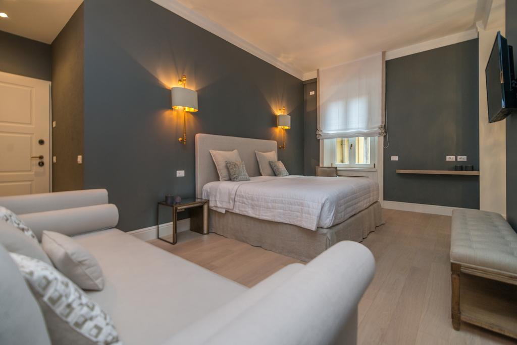 Brera Luxury Suite มิลาน ภายนอก รูปภาพ