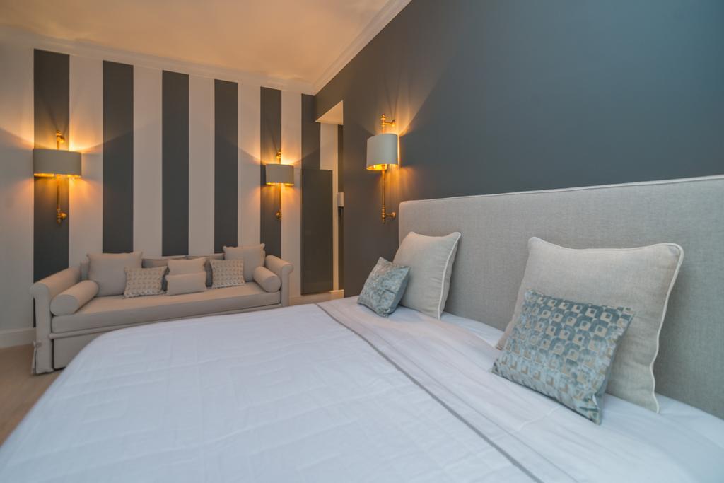 Brera Luxury Suite มิลาน ภายนอก รูปภาพ