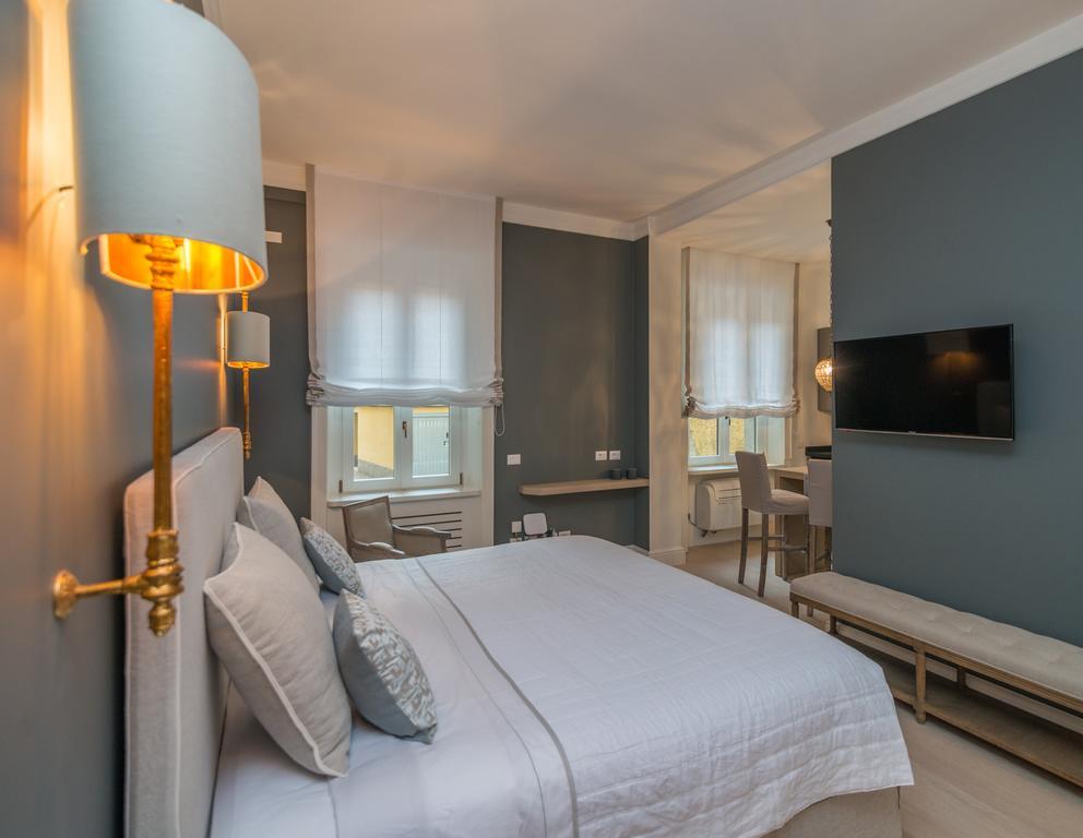 Brera Luxury Suite มิลาน ภายนอก รูปภาพ